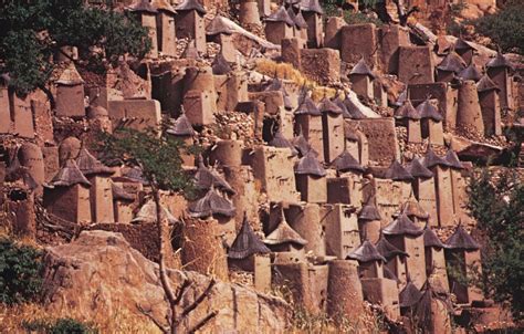 Dogon | Mali, Animism, Rituals | Britannica