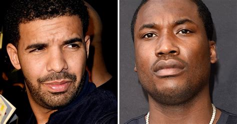 Drake Reignites Meek Mill Beef In Philly: "You did that sh*t to your ...