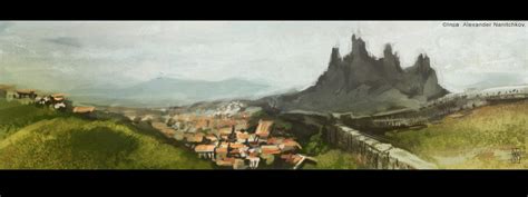 Belogradchik Rocks by Tsabo6 on DeviantArt