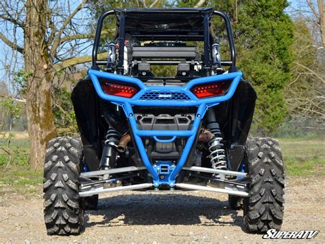 Rear Bumper for the Polaris RZR XP 1000 & XP 4 1000