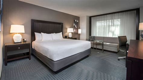 Hotel Suites San Francisco | Hyatt Regency San Francisco Airport