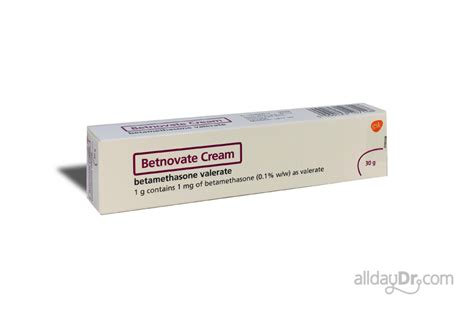 Betnovate Cream