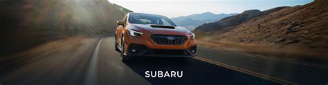 Findlay Auto's Subaru Dealers | St. George, Las Vegas & Prescott