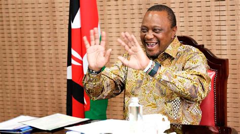 Inside President Uhuru Kenyatta’s hefty retirement package – Nairobi News