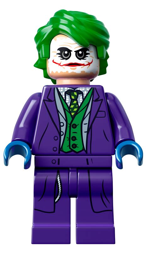 Custom:LEGO DC Super Villains Unleashed | Brickipedia | FANDOM powered ...