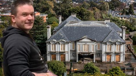 Ed Craven: Who is the crypto king behind record Toorak mansion buy ...