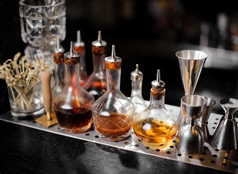 Bitters for Beginners: Our Expert Guide to Using This Home Bar Essential