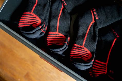 Press Release: Follow Hollow Brand Unveils New Alpaca Socks - Gravel ...