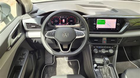 Driven: 2022 VW Taos Brings Plenty Of Tech And Space To The Burgeoning ...