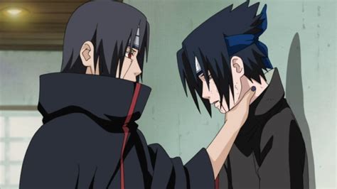 Itachi vs. Sasuke: Who Would Win and Why?