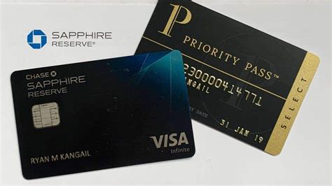 Chase Sapphire Reserve Lounge Access: How To Get It Instantly