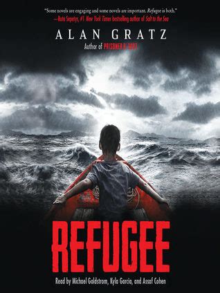 Refugee Book Summary Josef - Refugee - YouTube : Book summary this book ...