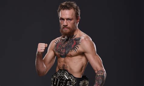 Conor McGregor Desktop Wallpapers - Wallpaper Cave