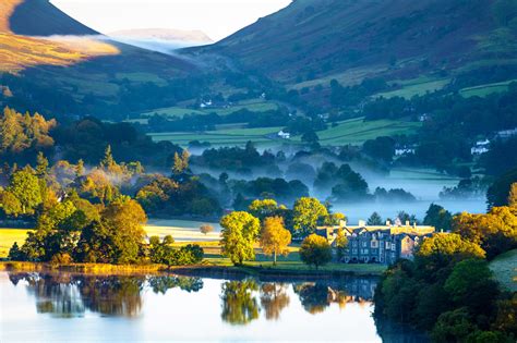 Top 10 places to visit in the Lake District | DK UK