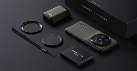 Anticipated Launch: Xiaomi 14 Ultra Phone Set for March 2024 Debut ...