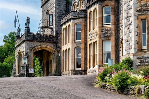 Inverlochy Castle Image Gallery | Inverlochy Castle | Inverlochy Castle