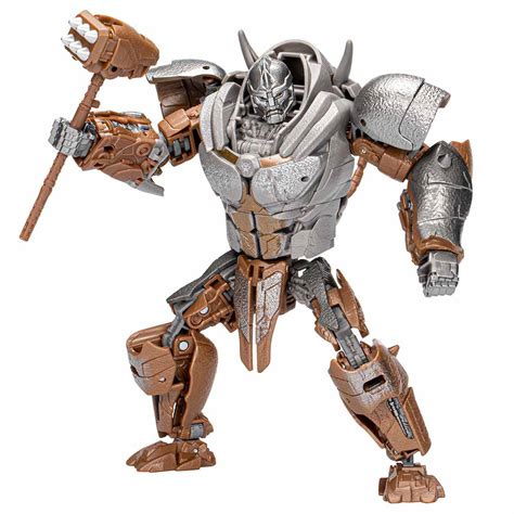 Transformers - Rhinox Studio Series Voyager 103 Action Figure - Toys ...