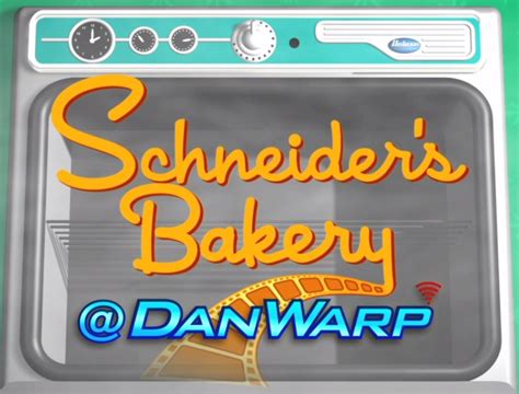 Schneider's Bakery | Wiki Samycat es | FANDOM powered by Wikia