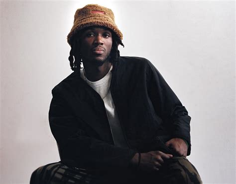 Saba announces third solo album with new Daoud collaboration ...