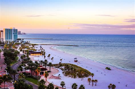 Awesome things to do in Clearwater Florida