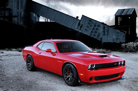 What's The Top Speed Of A Hellcat