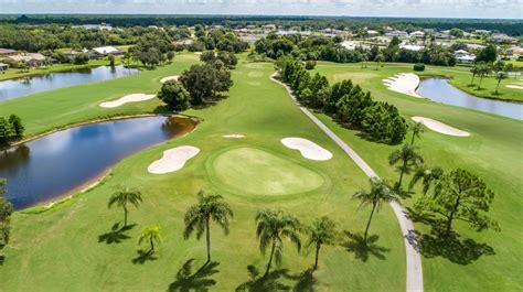 Kingsway Country Club - Golf Property