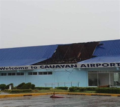 CYZ | Cauayan Airport - Page 11 - SkyscraperCity