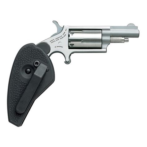 NAA .22 Magnum Holster Grip, Revolver, .22 Magnum, Rimfire, 22MSHG ...