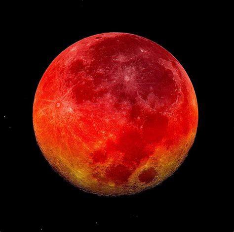 Blood Moon Wallpapers - Wallpaper Cave