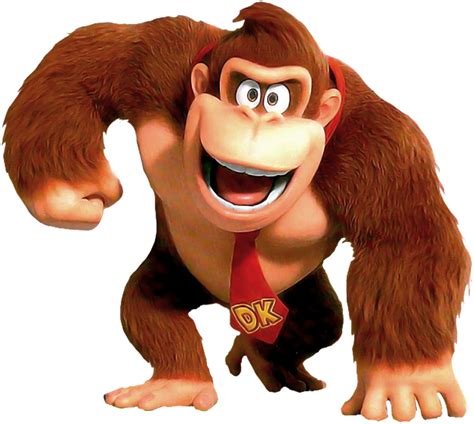 Donkey Kong (The Super Mario Bros. Movie) | Heroes Wiki | Fandom