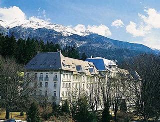 Hotel Palace -sinaia - Sinaia - Brasov-Ski Resorts