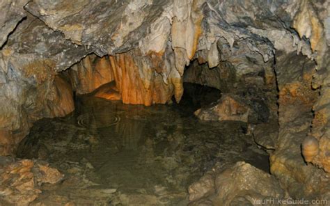 Timpanogos Cave National Monument - Your Hike Guide