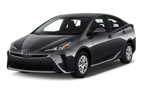 2019 Toyota Prius Prices, Reviews, and Photos - MotorTrend