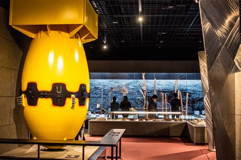 A Visit to the Nagasaki Atomic Bomb Museum | JAPAN Forward