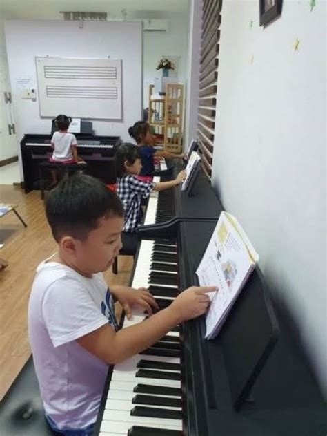 5 trung tâm dạy đàn piano tốt nhất Vũng Tàu - Cộng đồng đánh giá dịch ...