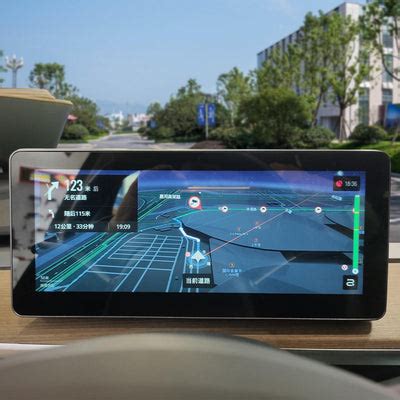 Tesla Dashboard display Model 3 LHD Dashboard Display | PimpMyEV