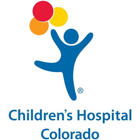 Childrens Hospital Colorado Logo | The Organ Donation and ...