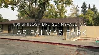 3 Best Public Parks in Sunnyvale, CA - Expert Recommendations