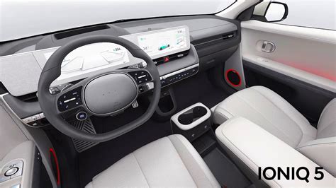 ioniq 5 2022 interior Hyundai ioniq 5 interior | About Ioniq 5