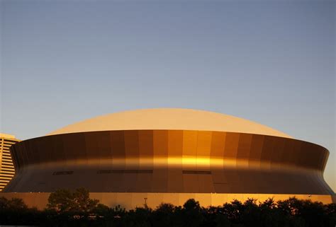 Morgan's War on Anything: The Ultimate Blog: The Road to the Superdome ...