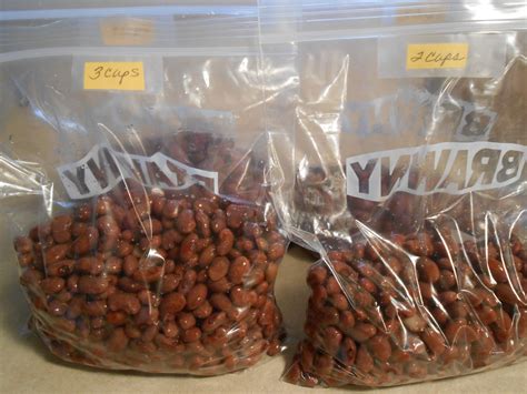 DRIED BEANS: TIP FOR COOKING DRIED BEANS FROM SCRATCH – ANIMAL-FREE ...