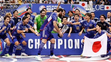 Teams set to discover AFC Futsal Asian Cup™ 2024 Qualifiers journey