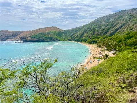 Hanauma Bay Snorkeling - Life In Wanderlust