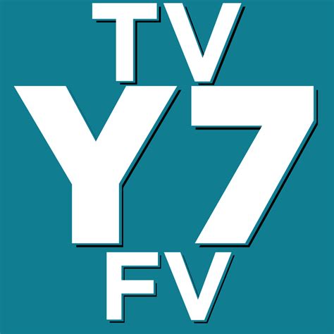 Tv-y7-fv by avazinn on DeviantArt