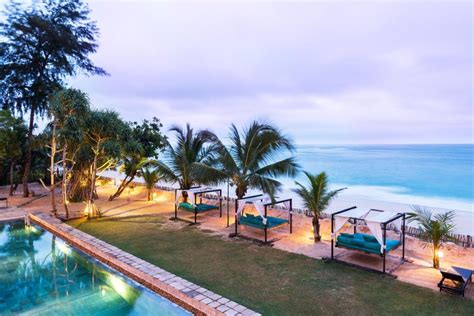 Lantern Boutique Hotel in Mirissa - Room Deals, Photos & Reviews