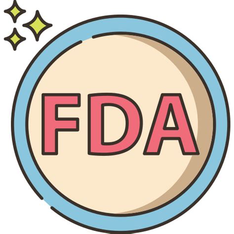 Fda Flaticons.com Flat icon