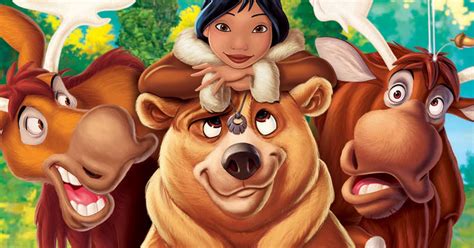 Brother Bear 2 Soundtrack Music - Complete Song List | Tunefind