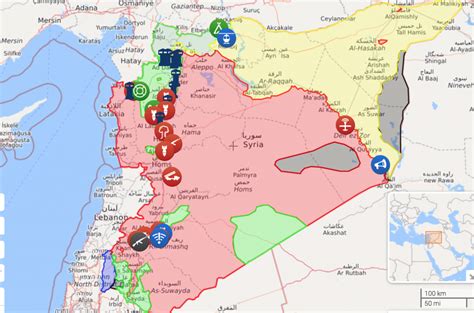 Israel and Iran war is near | NextBigFuture.com