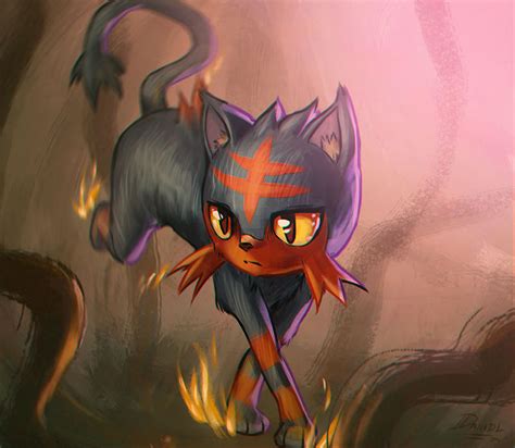 LITTEN IS DA BEST by DaniDL on DeviantArt