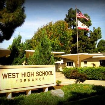 West High School - Junior High & High Schools - Torrance, CA, United ...